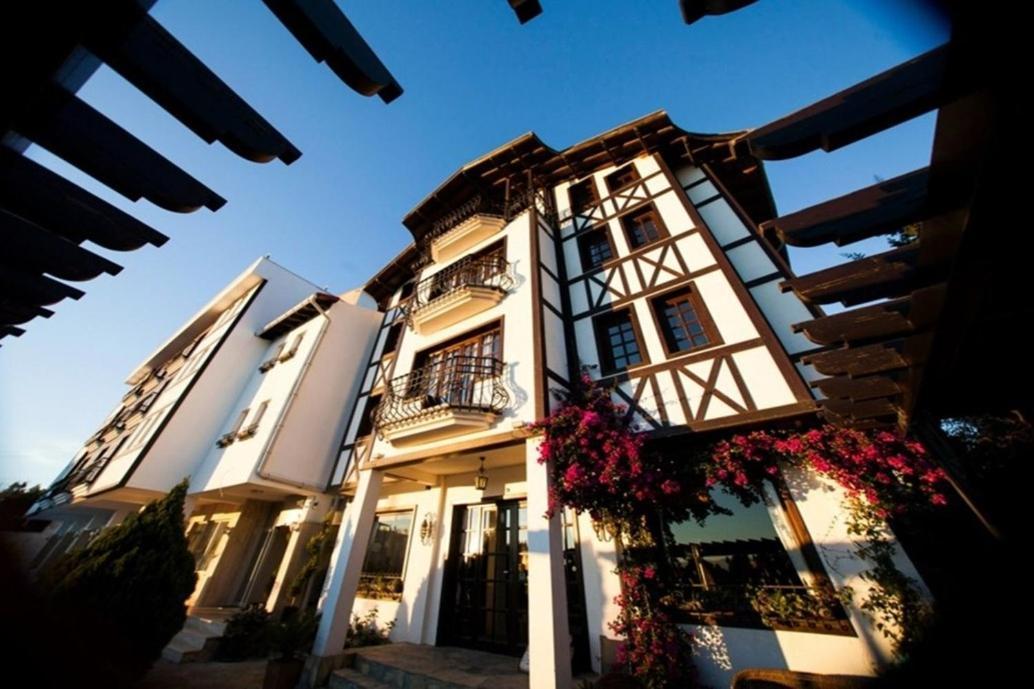 Zınos Hotel Sinop Dış mekan fotoğraf
